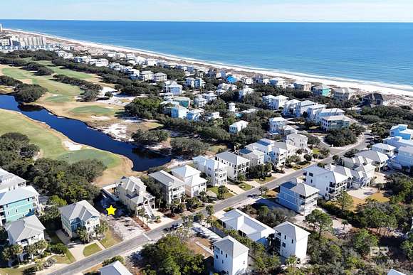 0.177 Acres of Residential Land for Sale in Gulf Shores, Alabama