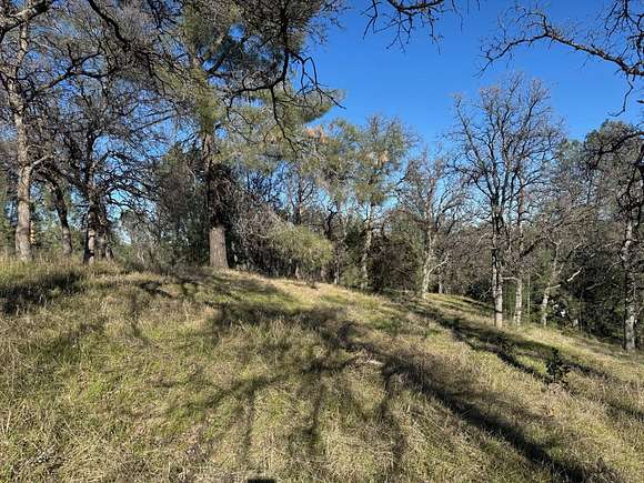 2.08 Acres of Land for Sale in Corning, California