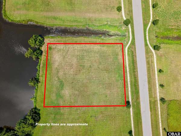 1 Acre of Residential Land for Sale in Aydlett, North Carolina