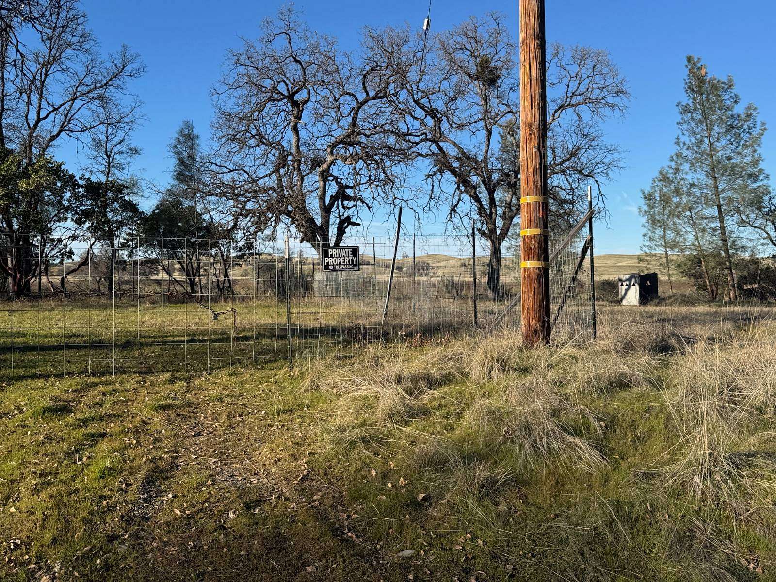 1.19 Acres of Residential Land for Sale in Corning, California