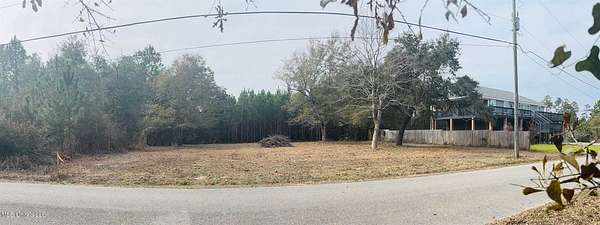 0.27 Acres of Residential Land for Sale in Pass Christian, Mississippi