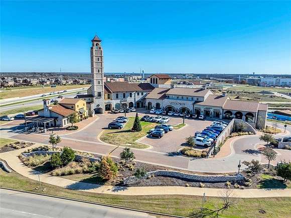 0.188 Acres of Residential Land for Sale in Westlake, Texas