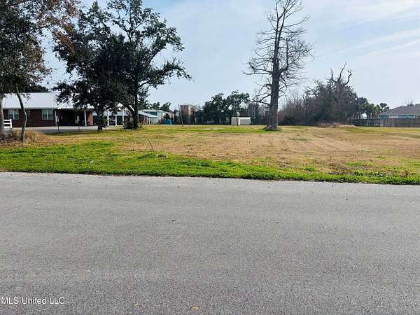 0.38 Acres of Land for Sale in Pass Christian, Mississippi