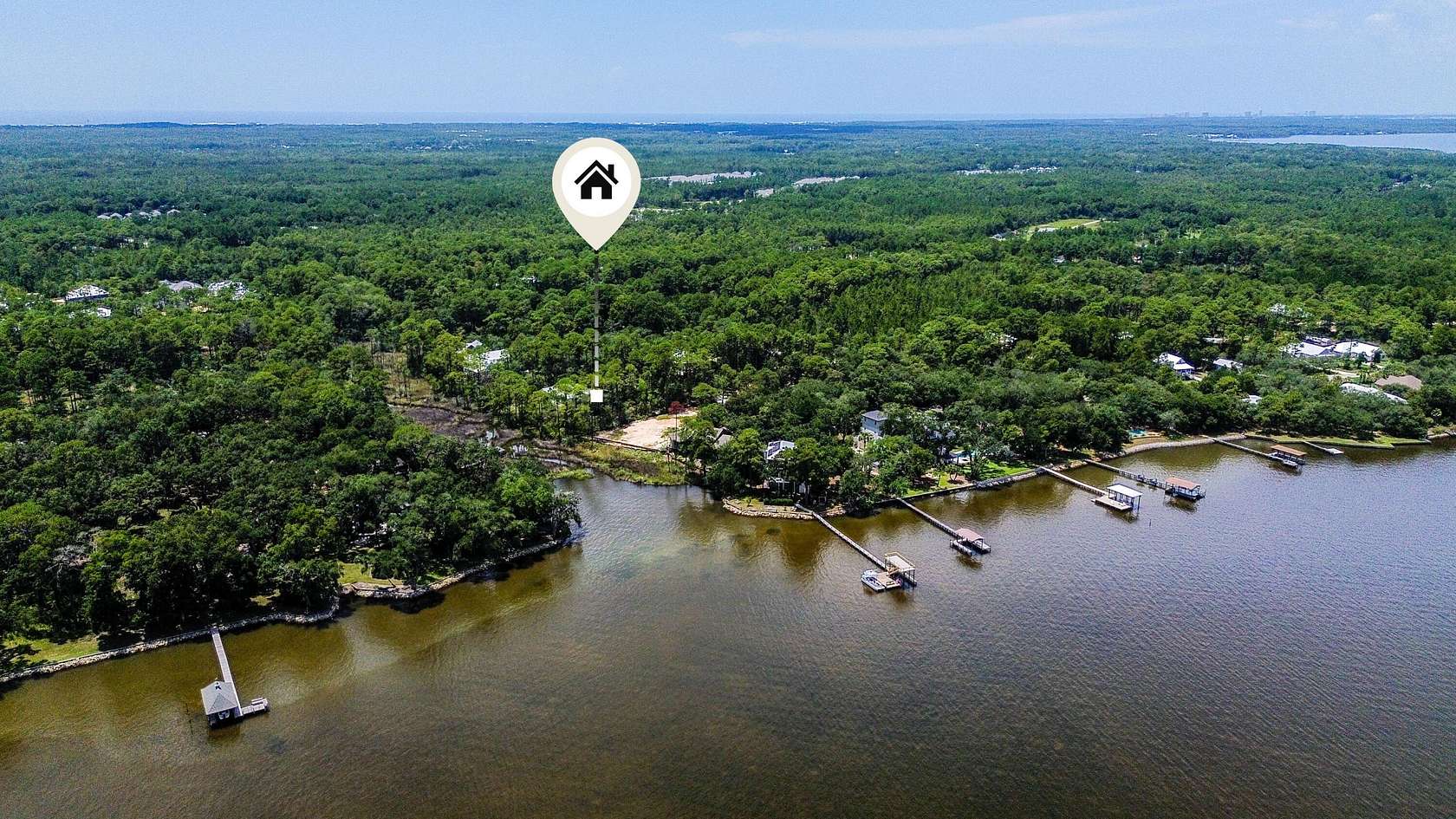 0.68 Acres of Residential Land for Sale in Santa Rosa Beach, Florida