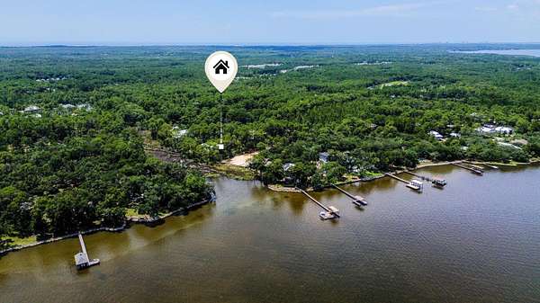 0.68 Acres of Residential Land for Sale in Santa Rosa Beach, Florida
