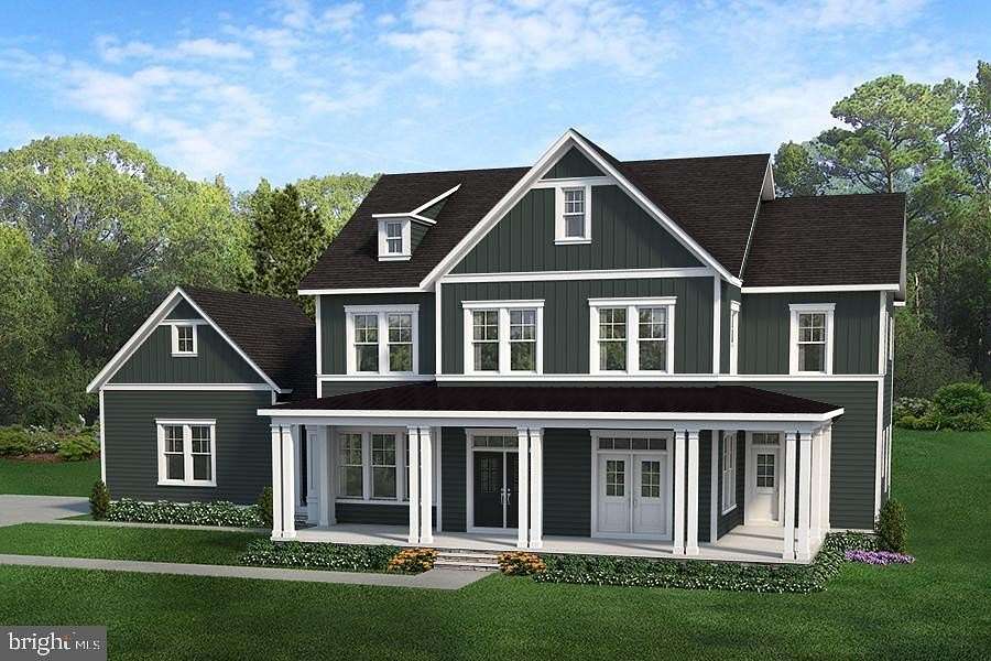 2 Acres of Improved Residential Land for Sale in North Potomac, Maryland