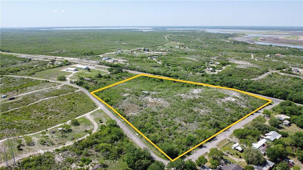 Residential Land for Sale in Mathis, Texas