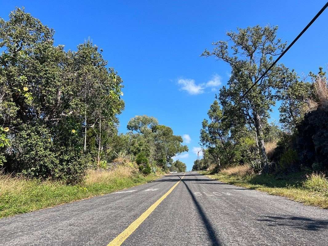 3 Acres of Residential Land for Sale in Hawaiian Ocean View, Hawaii