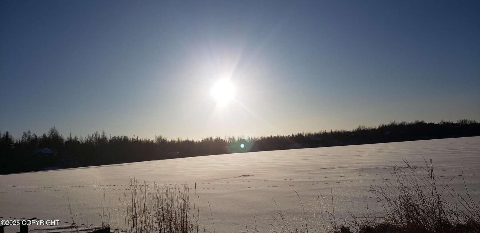 1.26 Acres of Land for Sale in Wasilla, Alaska