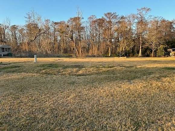 1 Acre of Residential Land for Sale in Thibodaux, Louisiana