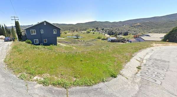 0.19 Acres of Residential Land for Sale in Elizabeth Lake, California