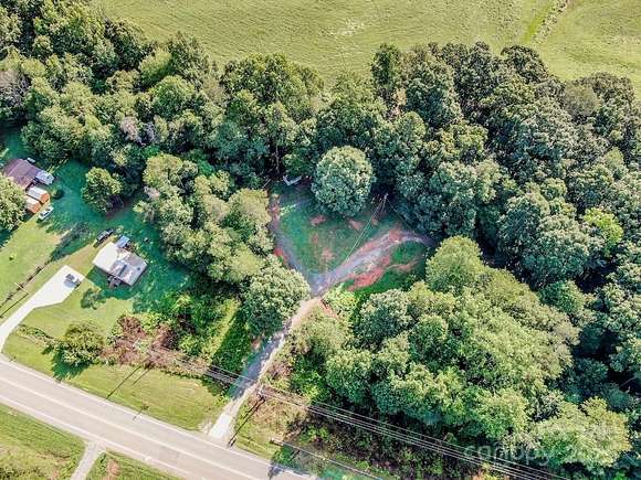 0.77 Acres of Residential Land for Sale in Statesville, North Carolina