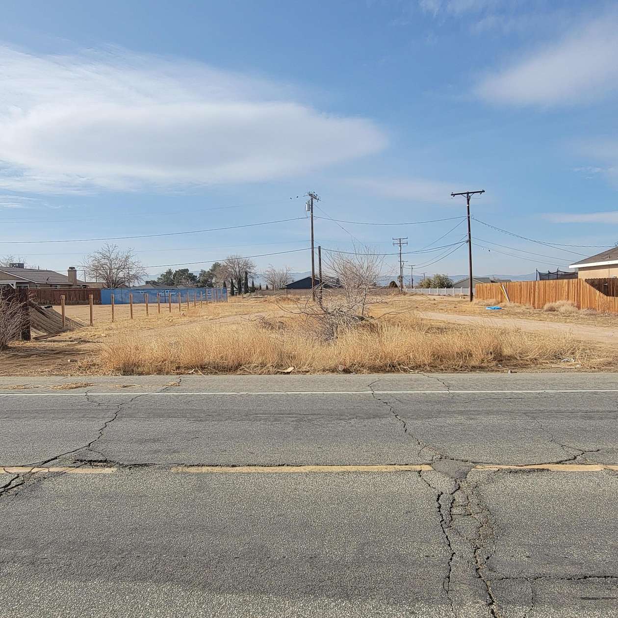 0.23 Acres of Residential Land for Sale in California City, California