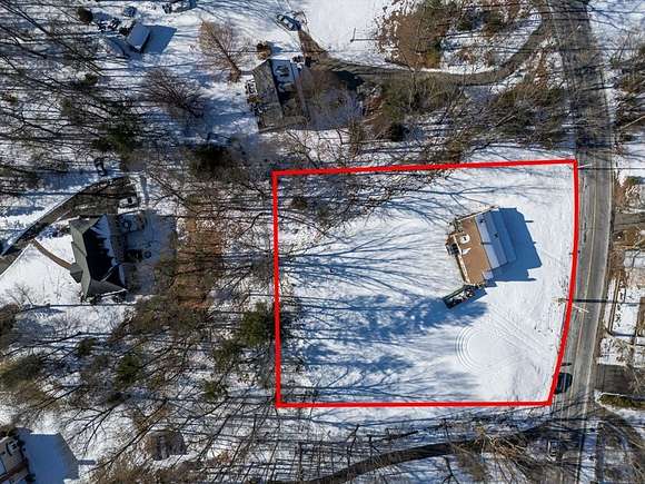 1.07 Acres of Residential Land for Sale in North Reading, Massachusetts