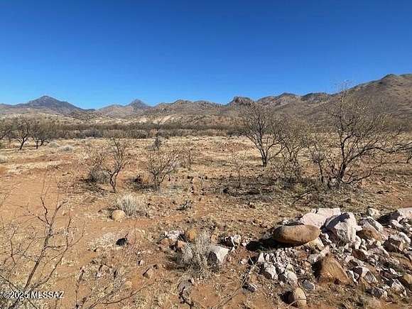 36.3 Acres of Land for Sale in Rio Rico, Arizona