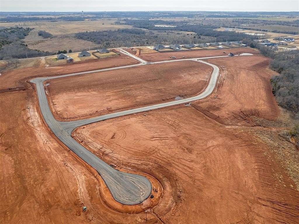 0.67 Acres of Residential Land for Sale in Shawnee, Oklahoma