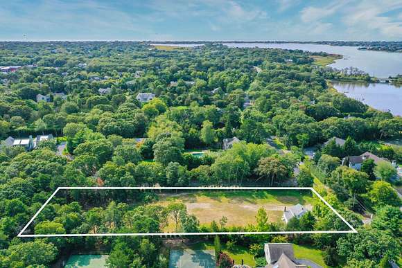 1.29 Acres of Residential Land for Sale in Quogue, New York