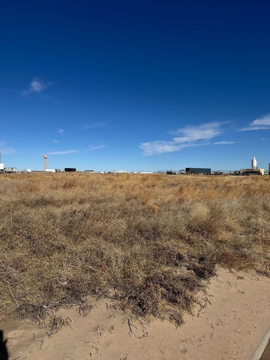 1.12 Acres of Land for Sale in Wray, Colorado