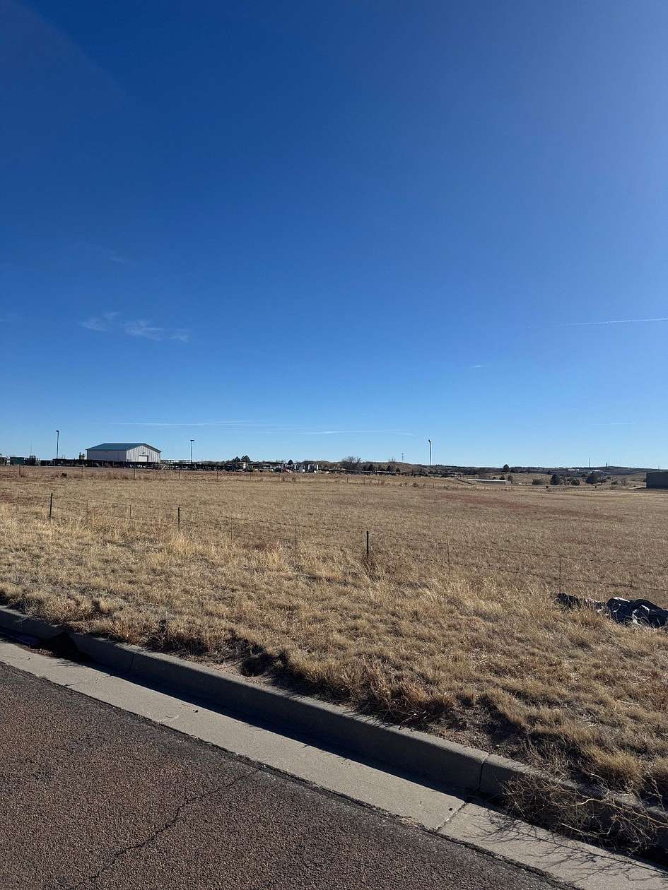 3 Acres of Commercial Land for Sale in Wray, Colorado