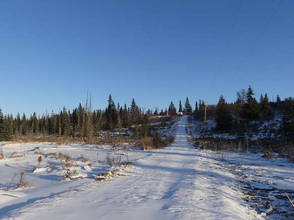 5 Acres of Recreational Land for Sale in Ninilchik, Alaska