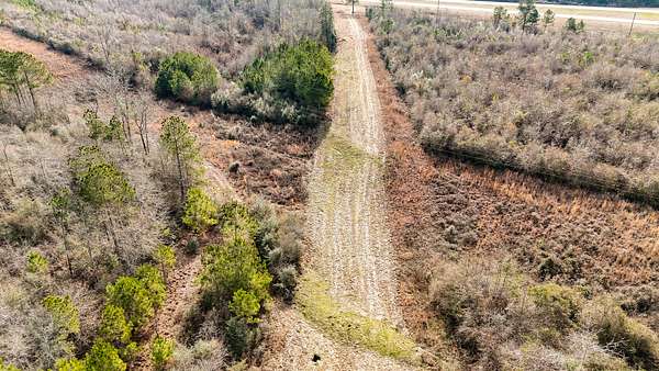 33 Acres of Recreational & Residential Land for Sale in Collins, Mississippi