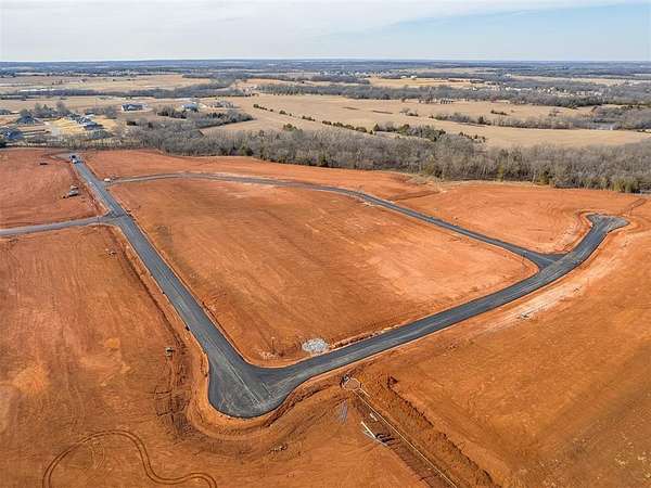 0.51 Acres of Residential Land for Sale in Shawnee, Oklahoma
