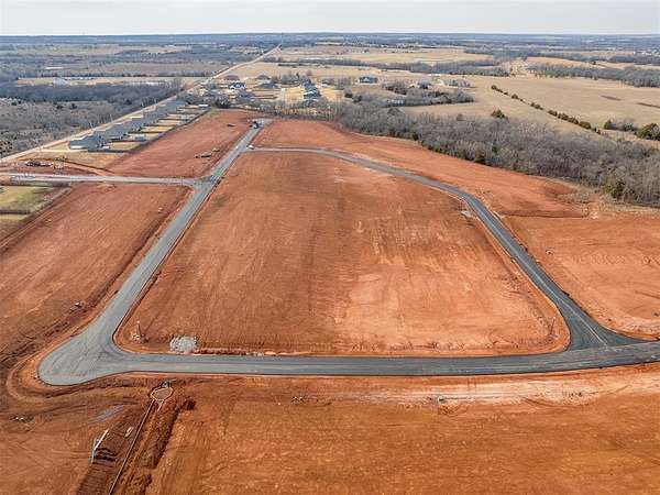 0.51 Acres of Residential Land for Sale in Shawnee, Oklahoma