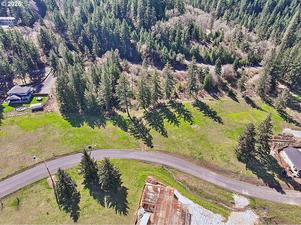 0.39 Acres of Residential Land for Sale in Husum, Washington
