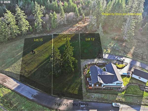 0.39 Acres of Residential Land for Sale in Husum, Washington
