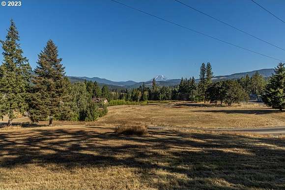 0.39 Acres of Residential Land for Sale in White Salmon, Washington