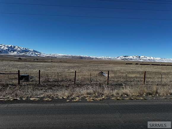 3 Acres of Residential Land for Sale in Malad City, Idaho