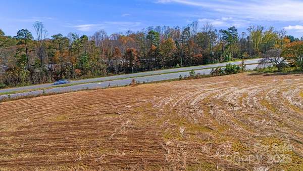 28.7 Acres of Recreational Land for Sale in Asheville, North Carolina