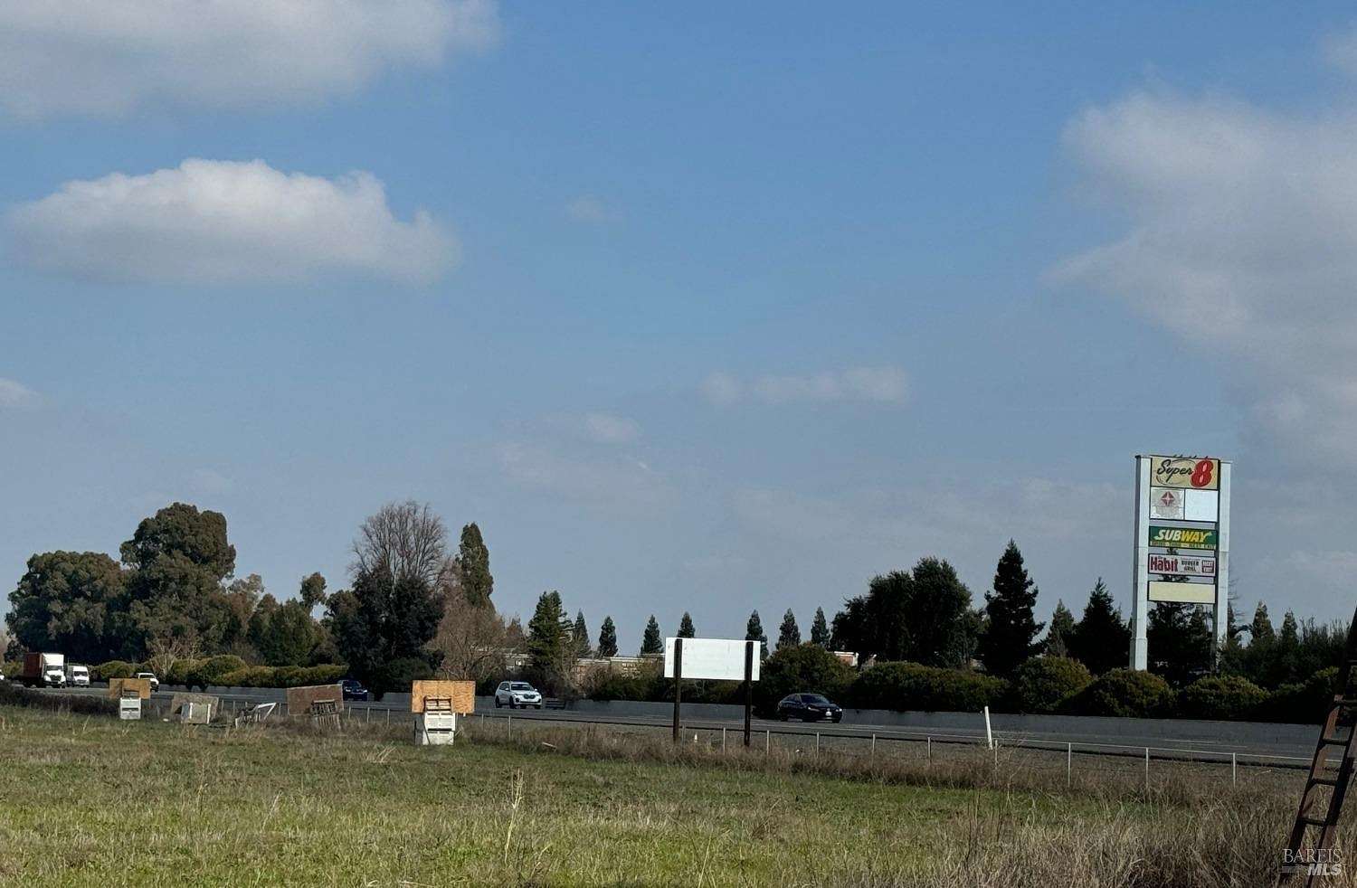 12 Acres of Agricultural Land for Sale in Dixon, California