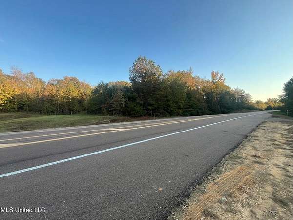 0.62 Acres of Commercial Land for Sale in Clinton, Mississippi