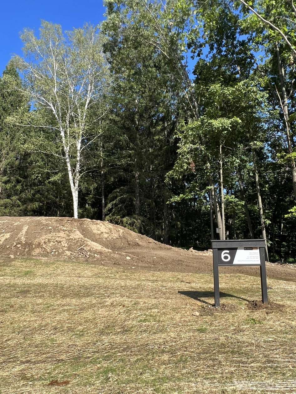 4.65 Acres of Residential Land for Sale in Dexter, Michigan