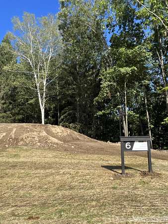 4.65 Acres of Residential Land for Sale in Dexter, Michigan