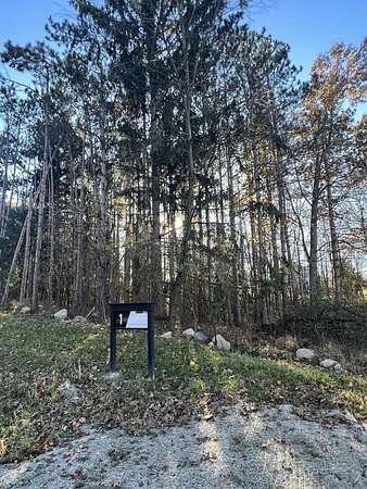 3 Acres of Residential Land for Sale in Dexter, Michigan