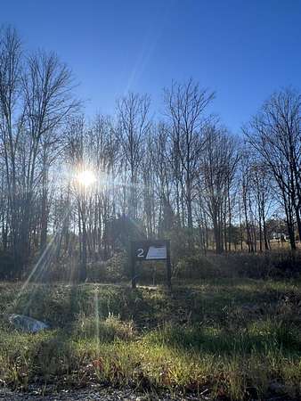 2.87 Acres of Residential Land for Sale in Dexter, Michigan