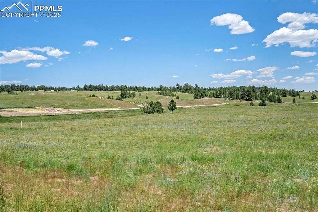 5.2 Acres of Residential Land for Sale in Colorado Springs, Colorado