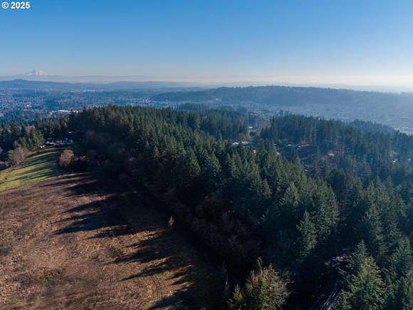 10.08 Acres of Recreational Land for Sale in Beaverton, Oregon