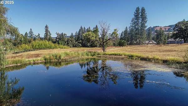 0.46 Acres of Residential Land for Sale in Husum, Washington