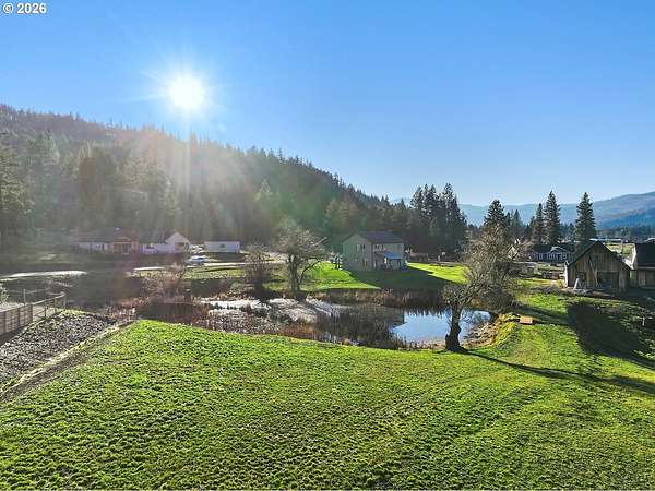 0.46 Acres of Residential Land for Sale in Husum, Washington