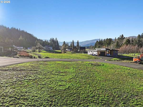 0.46 Acres of Residential Land for Sale in Husum, Washington