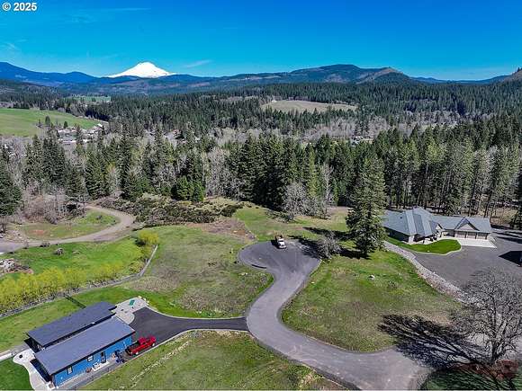 0.46 Acres of Residential Land for Sale in White Salmon, Washington