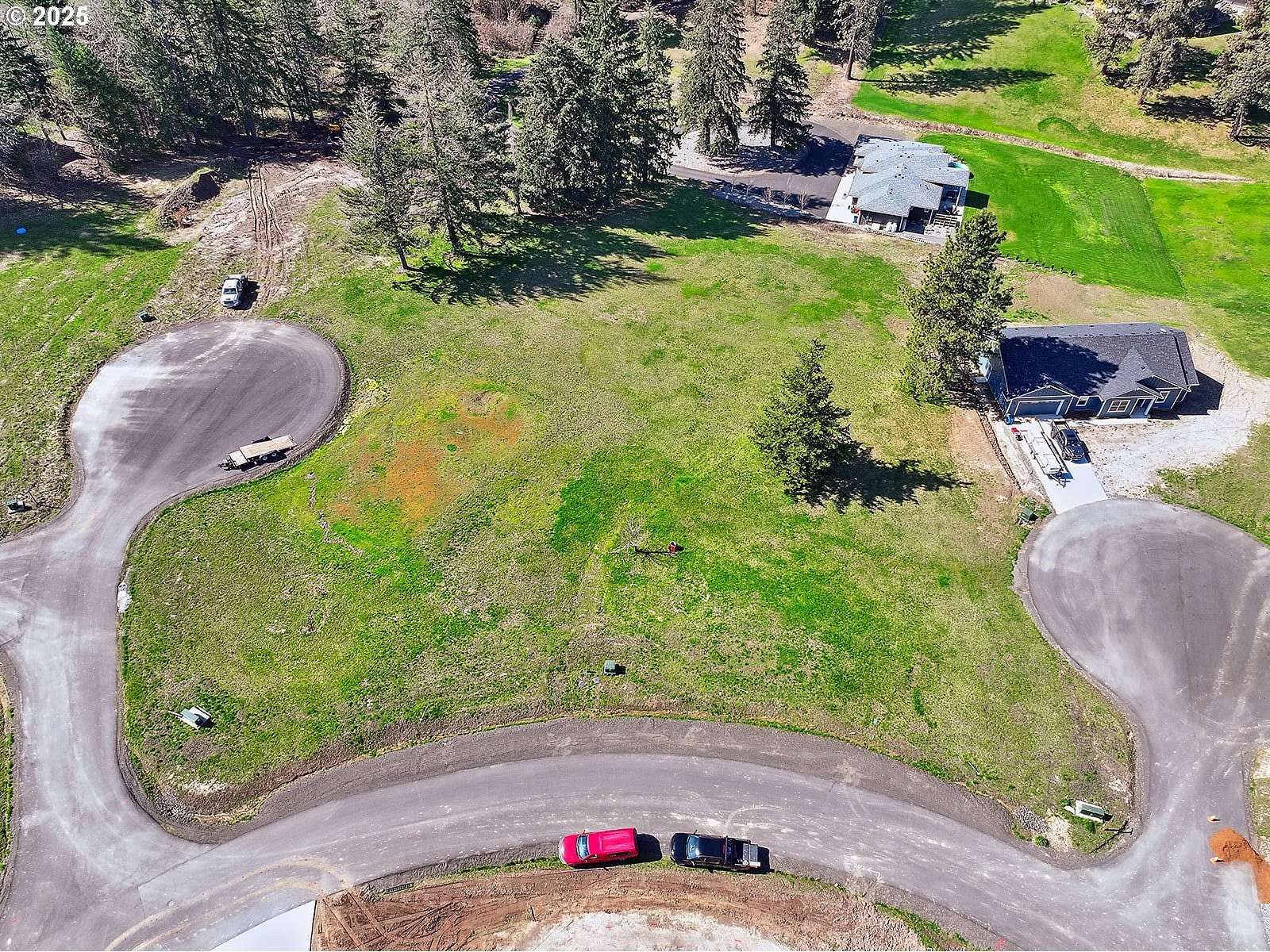 0.39 Acres of Residential Land for Sale in Husum, Washington
