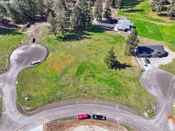0.39 Acres of Residential Land for Sale in Husum, Washington