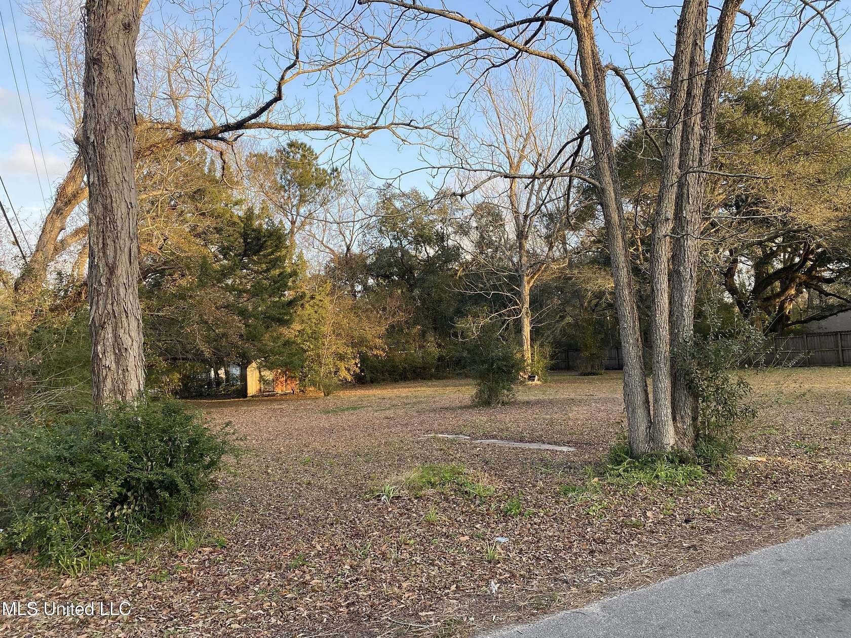 0.48 Acres of Residential Land for Sale in Moss Point, Mississippi