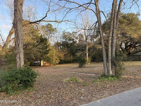 0.48 Acres of Residential Land for Sale in Moss Point, Mississippi
