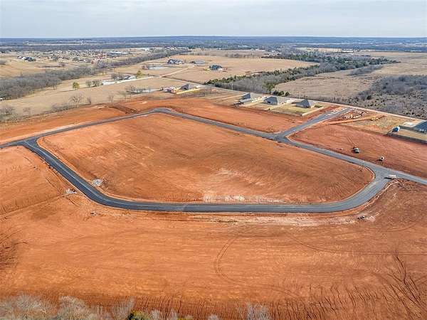 0.51 Acres of Residential Land for Sale in Shawnee, Oklahoma