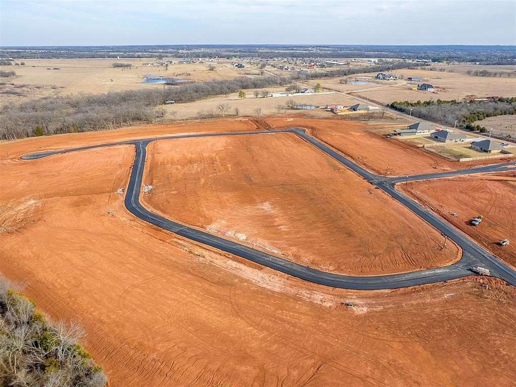 0.69 Acres of Residential Land for Sale in Shawnee, Oklahoma